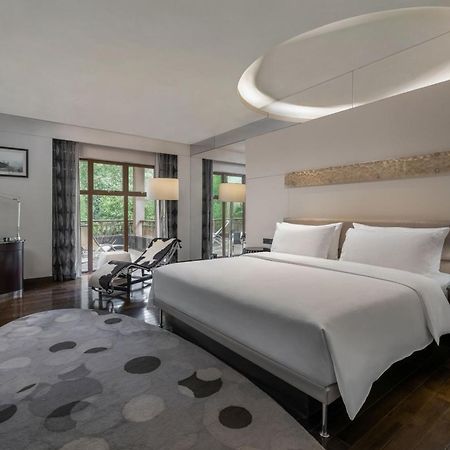 Le Meridien Xiamen Dış mekan fotoğraf