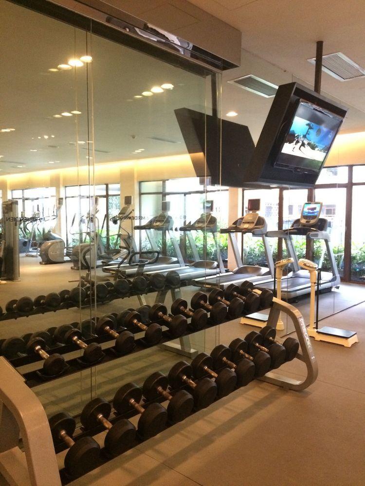 Le Meridien Xiamen Dış mekan fotoğraf