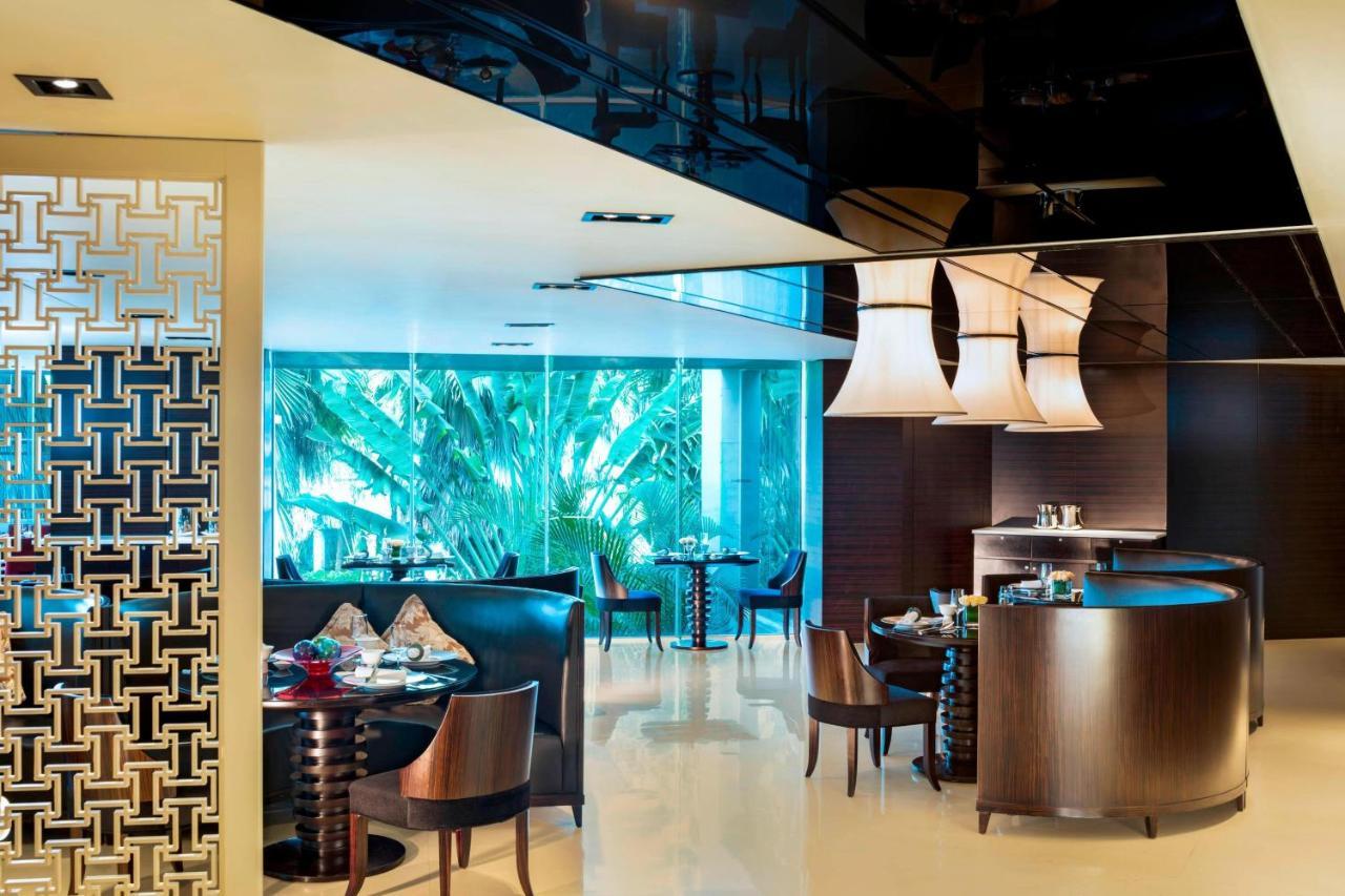 Le Meridien Xiamen Dış mekan fotoğraf