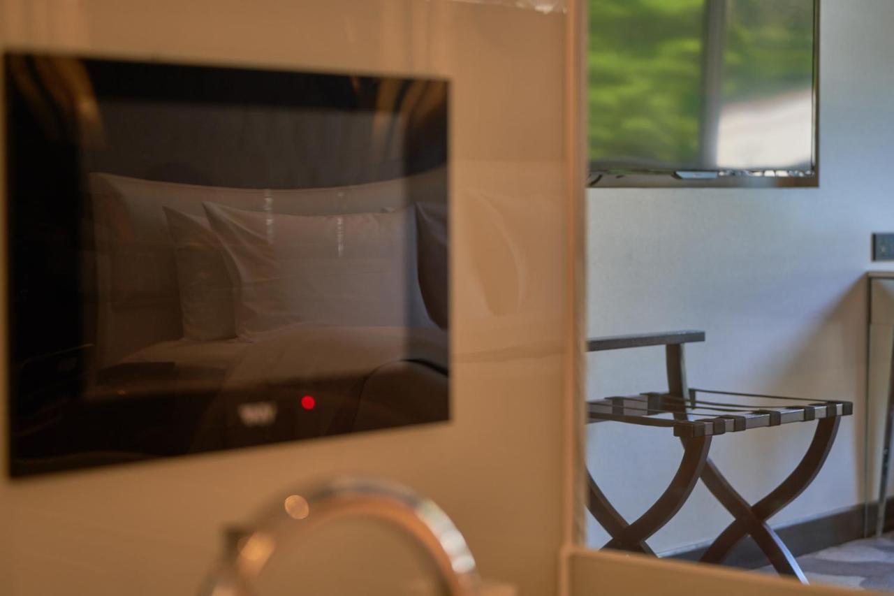 Le Meridien Xiamen Dış mekan fotoğraf