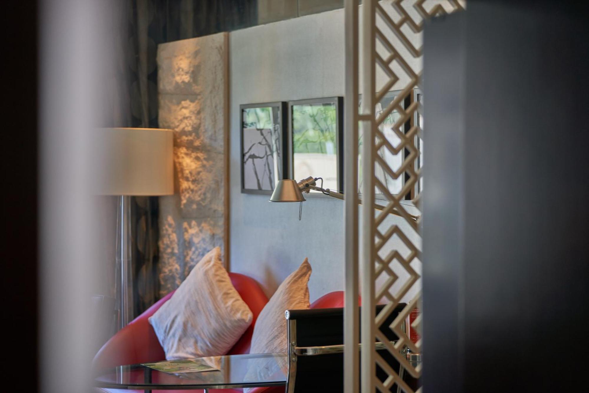 Le Meridien Xiamen Dış mekan fotoğraf