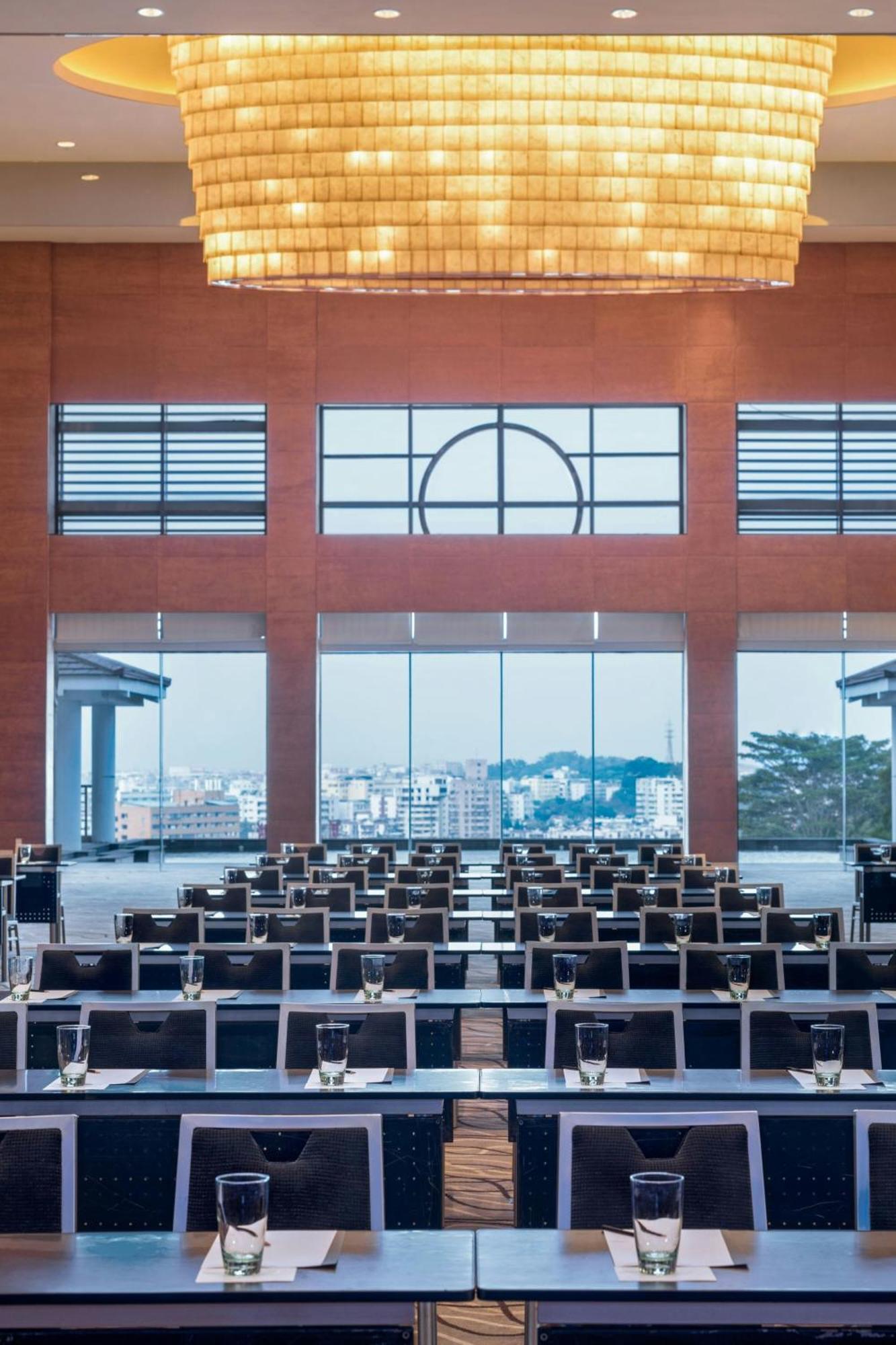 Le Meridien Xiamen Dış mekan fotoğraf